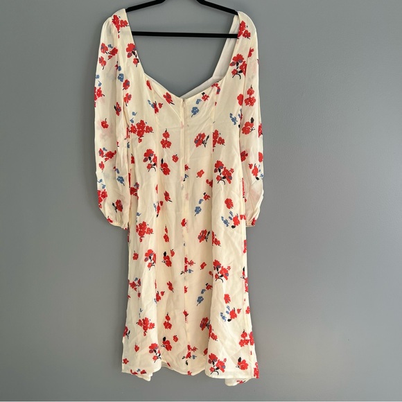 Reformation Mabille Dress - Picture 4 of 10